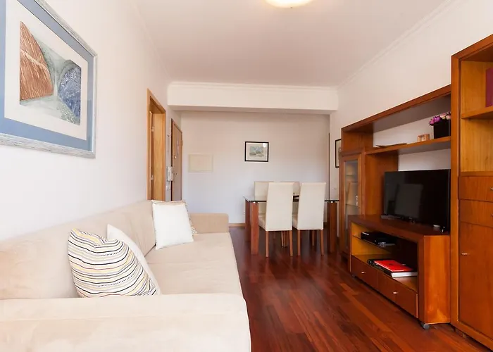 شقة Flh Olivais Cozy Flat Lisboa