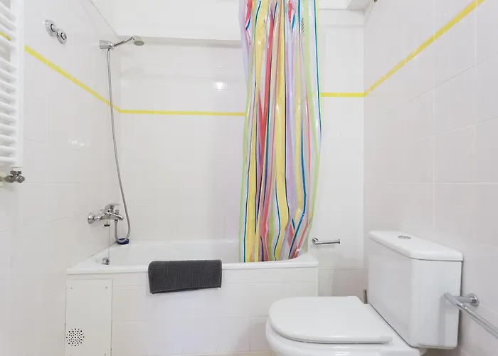 Flh Olivais Cozy Flat * Lisboa