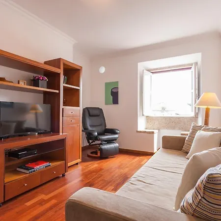 Flh Olivais Cozy Flat Lisboa
