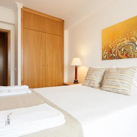 Flh Olivais Cozy Flat