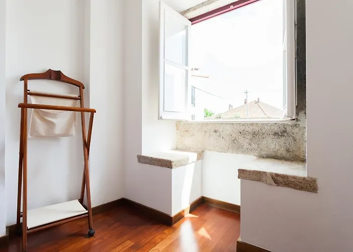 Flh Olivais Cozy Flat * Lisbon