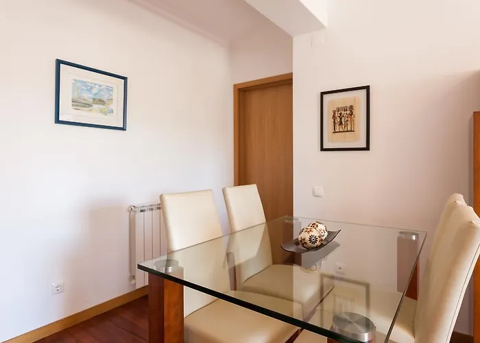 Flh Olivais Cozy Flat Apartamento Lisboa