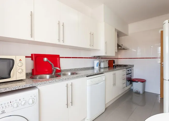 Flh Olivais Cozy Flat