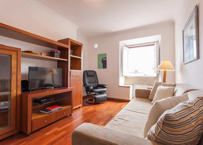 Flh Olivais Cozy Flat Lisboa