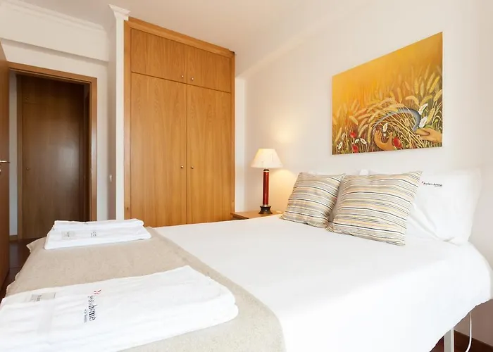 Flh Olivais Cozy Flat