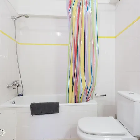 Flh Olivais Cozy Flat * Лиссабон