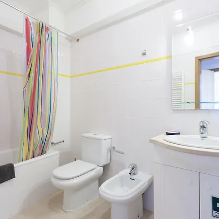 Апартаменты Flh Olivais Cozy Flat *